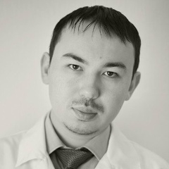 Азамат Ишмухаметов, 07.06.1980, Уфа