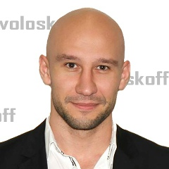 Дмитрий Сергеев, 21.10, Санкт-Петербург