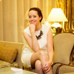 Катерина Бикетова, 16.10.1986, Алматы