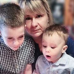 Ирина Алексеева, 20.02.1986, Санкт-Петербург