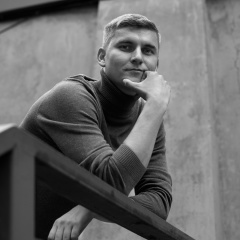 Максим Утенков, 17.12