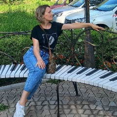 Анастасия , Санкт-Петербург