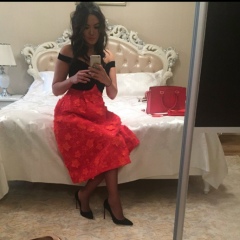 Аля Нуржанова, 03.06, Алматы