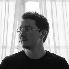 Илья Раздобреев, 10.09, Москва