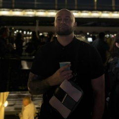 Максим Кудрявцев, Санкт-Петербург