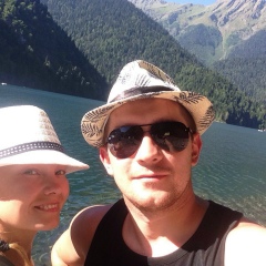 Владимир Тулупов, 15.12.1986, Москва