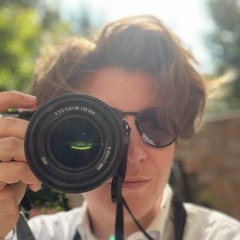 Александра Понкратова, 19.12.1987, Москва