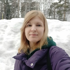 Ирина Перфильева, 14.03.1985, Новосибирск