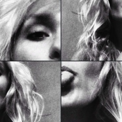 Юля Самусёва, 11.02, Москва