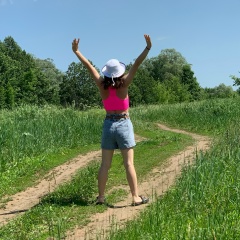 Анжела Емашова, 18.05.1989