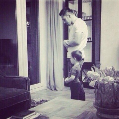 Ренат Кубейсын, 30.12, Жанаозен