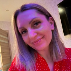 Екатерина Назарова, 26.11, Москва