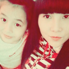 Диана Кашапова, 17.03.2001, Тюмень