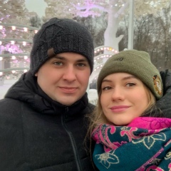 Константин Терехов, 18.11, Москва