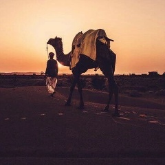 Lamro Zakharov, 18.03, Москва
