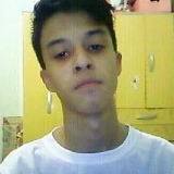 Phelipe Dos Santos, 08.01.1999, Rio de Janeiro