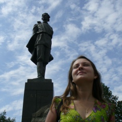 Мария Чубарина, 24.04.1985, Жуковский