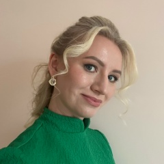 Альфия Шайдуллина, 07.04.1989, Москва