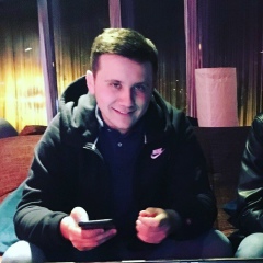 Роман Фирстов, 15.11.1994, Сочи