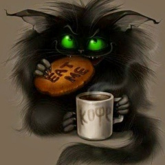 Яна Полковникова, 21.07, Луганск