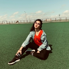 Арай Рысбекова, 04.06, Алматы