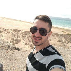 Юрий Сармин, 29.05