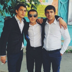Ашот Armenian, 19.06, Санкт-Петербург