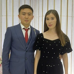 Габиден Нусипкожа, 17.02, Алматы