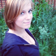 Алёна Хавшабо, 20.02.1987, Москва