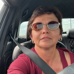Ирина Голоскова
