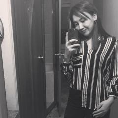 Аида Ахмедиярова