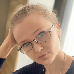 Olga Levkova, 31.01.1982, Дрибин