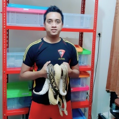 Chandra Wantoro Adt, 04.10.1992