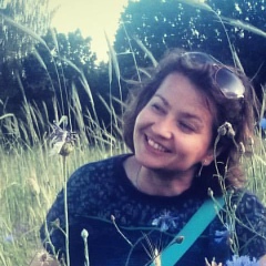 Алёна Ли, 29.02, Минск