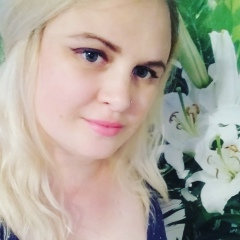 Светлана Раннева, 11.03.1985, Уральск