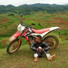 Tayzer Awng, 19.02.1984