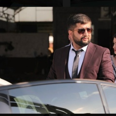 Джамал Джамалов, 13.05, Балаково