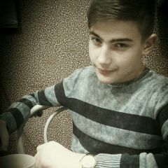 Макс Золотоноша, 12.09, Верхнеднепровск