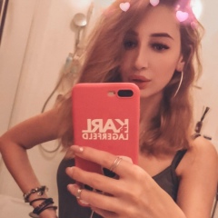 Жасмин Нигматуллина, 03.09.1997, Киев