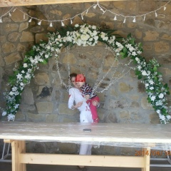 Кристина Романова, 15.08.1988, Днепр (Днепропетровск)