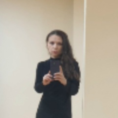 Аня Овсянникова, Екатеринбург