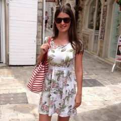 Кристина Белых, 15.05.1989