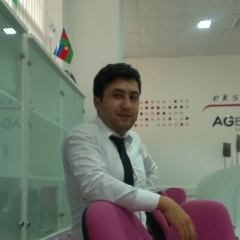 Elcin Ehmedzade, 15.10.1989, Мингечевир