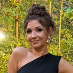 Фарида Хусаенова, Набережные Челны