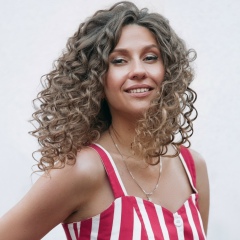 Ольга Павлова, 24.07, Москва