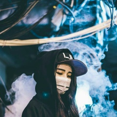 Катя Ким, 18.04, Seoul