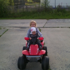 Алексей Збродов, 16.02.1983, Пыть-Ях