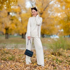 Ольга Перфильева, 15.02, Алматы