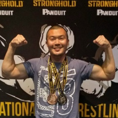 Семен Семенов