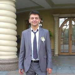 Руслан Цьвора, 03.06.1987, Киев